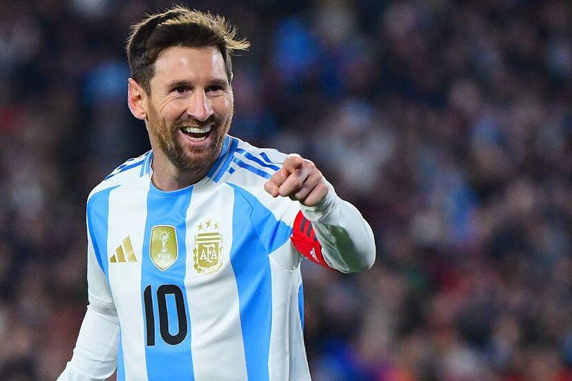 ¡Tiembla Klose! El récord histórico que Messi y Mbappé destrozarán en el Mundial