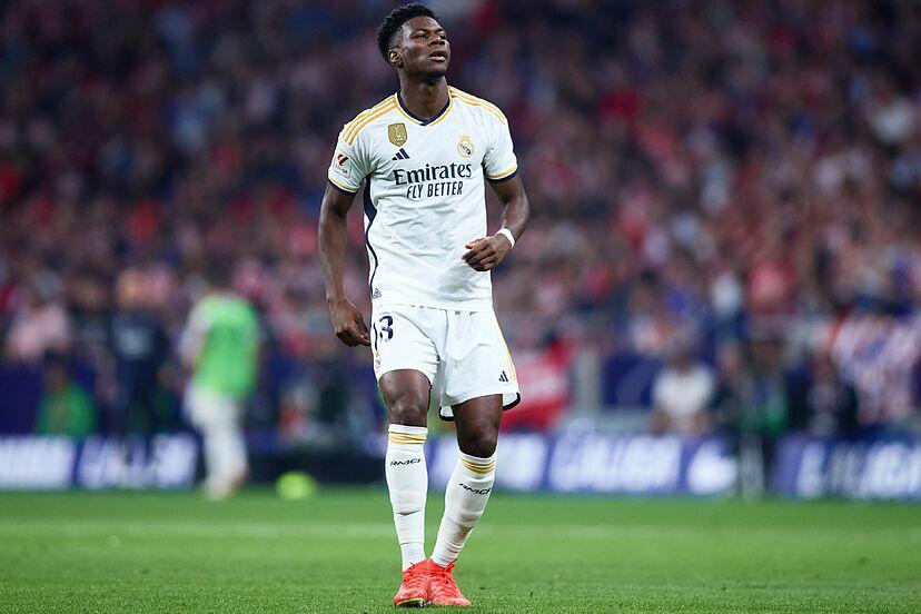 Confirmado: alineación del Real Madrid para eliminar al Bayern y sellar su boleto a la final de Champions