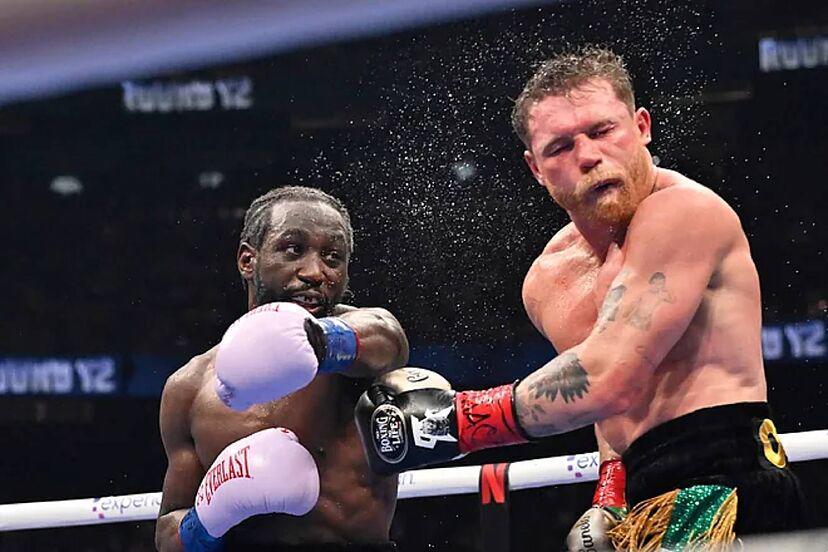 El dineral que ganó Floyd Mayweather por la derrota del 'Canelo' ante Crawford: su patrimonio al descubierto