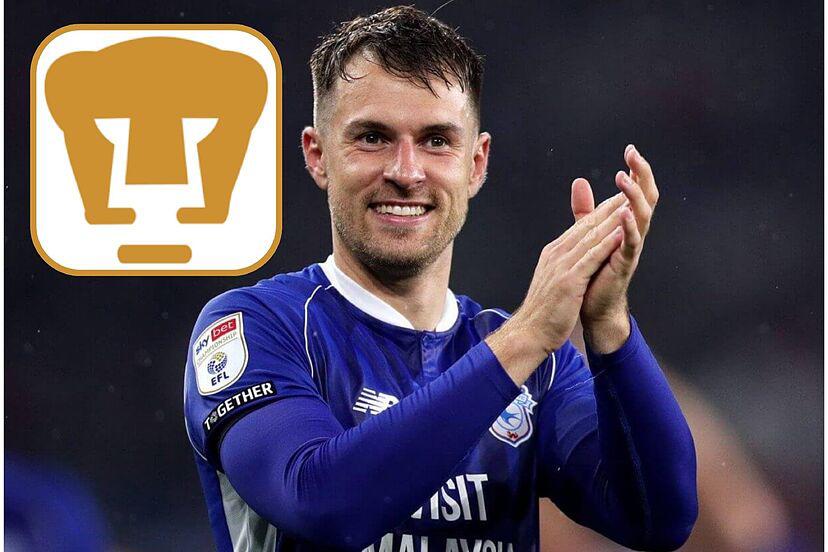 Fichajes Liga MX: Aaron Ramsey llega a México y duro golpe para el América; Chivas cierra su cuarto refuerzo