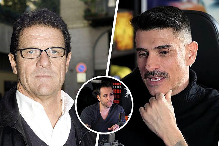 Reveló por qué se fue de ‘El Chiringuito’ y la reacción de Josep Pedrerol: “No se lo tomó bien, había que entenderlo”