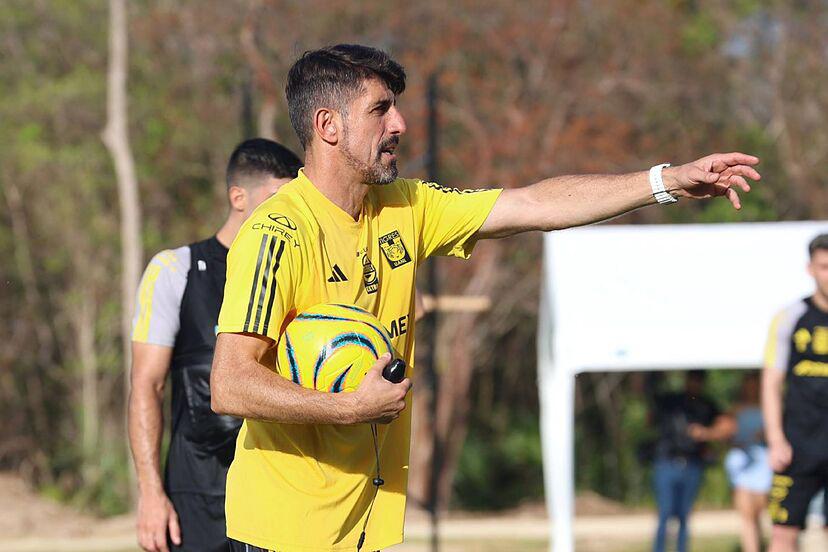 Los técnicos que van a dirigir en la Copa de Campeones de Concacaf 2025: un ex Barcelona, un italiano y hasta mundialistas