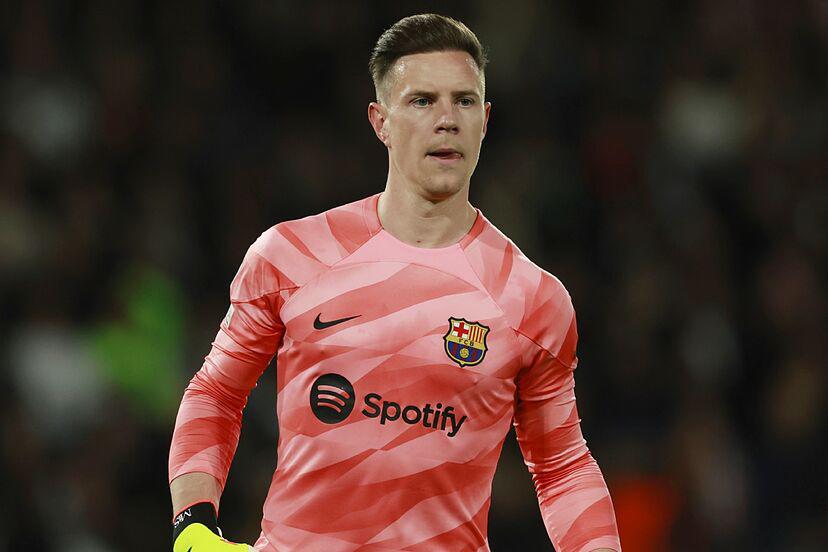 Ter Stegen fue traicionado: la polémica en el vestuario del Barcelona por el nuevo capitán