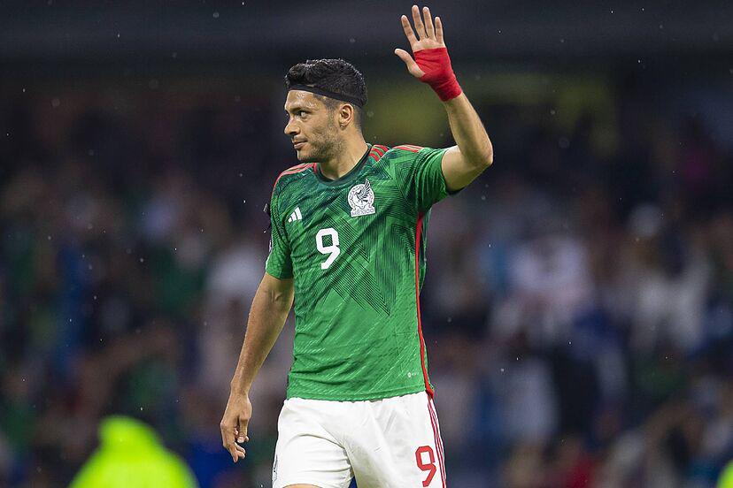 Tuvieron un mal partido y serán reemplazados: modificada alineación de la Selección Mexicana ante Honduras