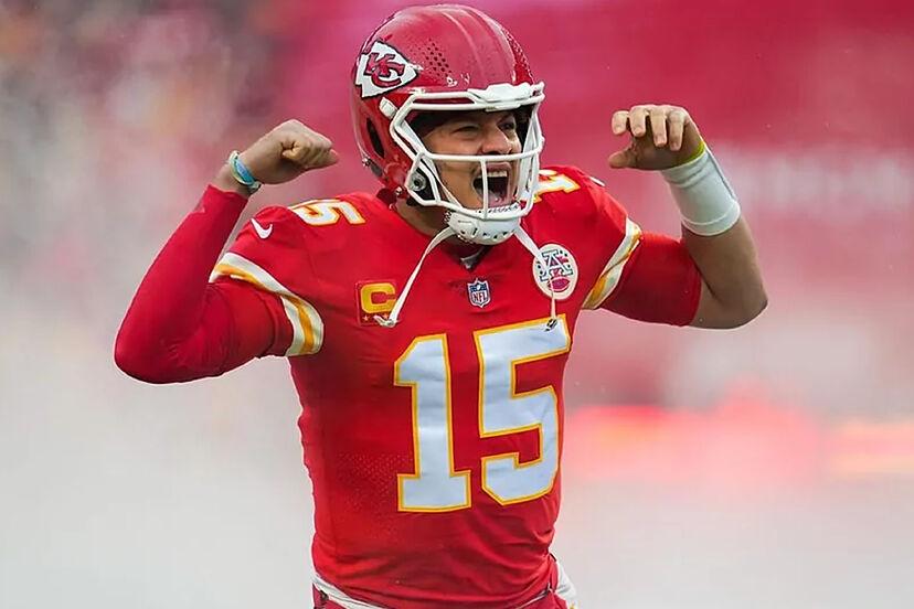 Lujosa mansión y carros deportivos: la fortuna de Patrick Mahomes actualmente, finalista con Chiefs en la Super Bowl
