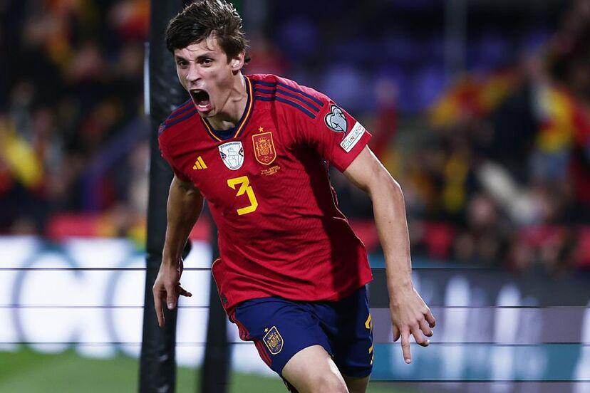 Triángulo amoroso: Hija de Luis Enrique se olvida de Ferran Torres y ¡ahora sale con otro jugador de España!