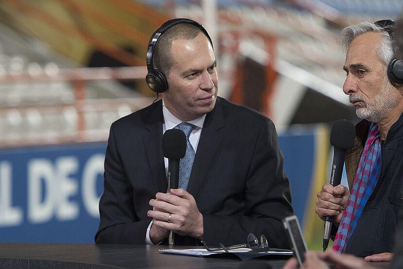 La extraña enfermedad que acabó con la vida de André Marín: “El virus puedes tomarlo en los hielos de un restaurante”