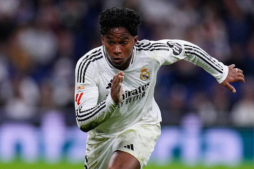 No juega con Xabi y quiere dejar el Real Madrid en enero: ¡tiene ocho ofertas y una de 40 millones!