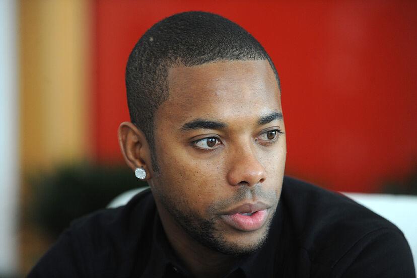 Robinho vive un “infierno en la tierra”: destapan su increíble nueva vida cárcel y el cambio que tendría su condena