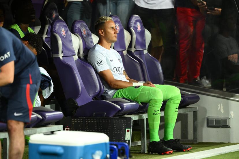 El nuevo salario que gana Keylor Navas en la Premier League y las atracciones de Nottingham, su hogar en Inglaterra