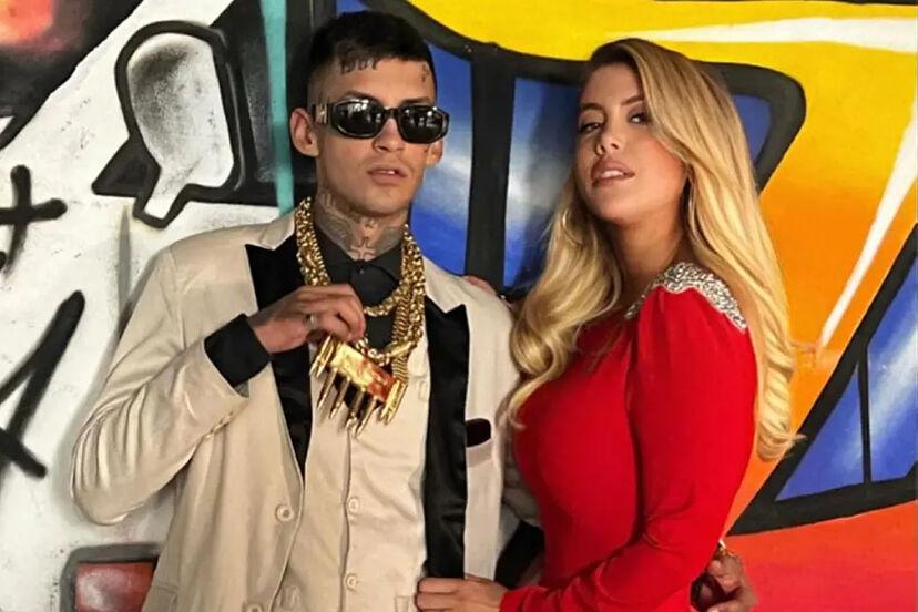 ¿Le fue infiel a Icardi? Wanda Nara destapó la olla y revela el secreto más fuerte de su ex: No pude perdonar