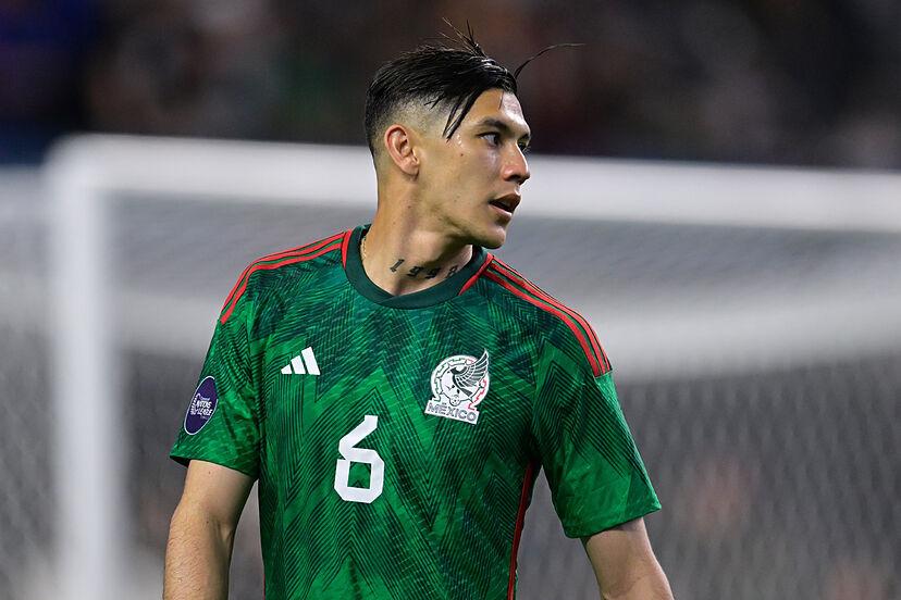 ¿Cuánto cuesta la selección de México que se medirá ante Honduras? Solo Santiago Giménez vale $42 millones