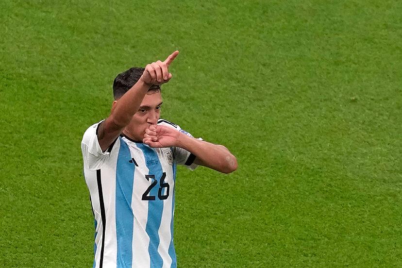 ¿Y Messi? La alineación de gala que tiene Argentina para debutar en el Mundial