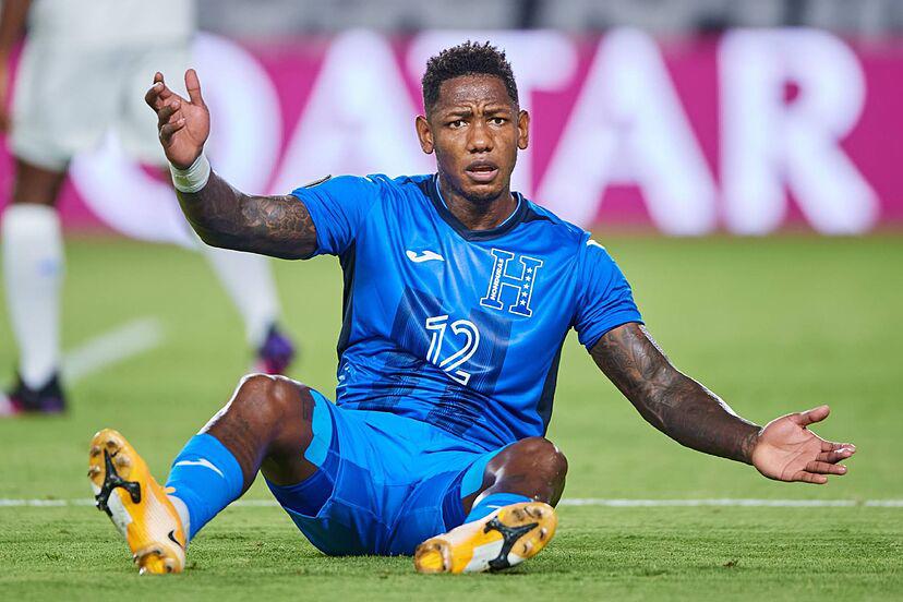 Los 15 jugadores que darán de qué hablar en el mercado de fichajes 2024... ¿A quiénes ficharán Motagua y Olimpia?