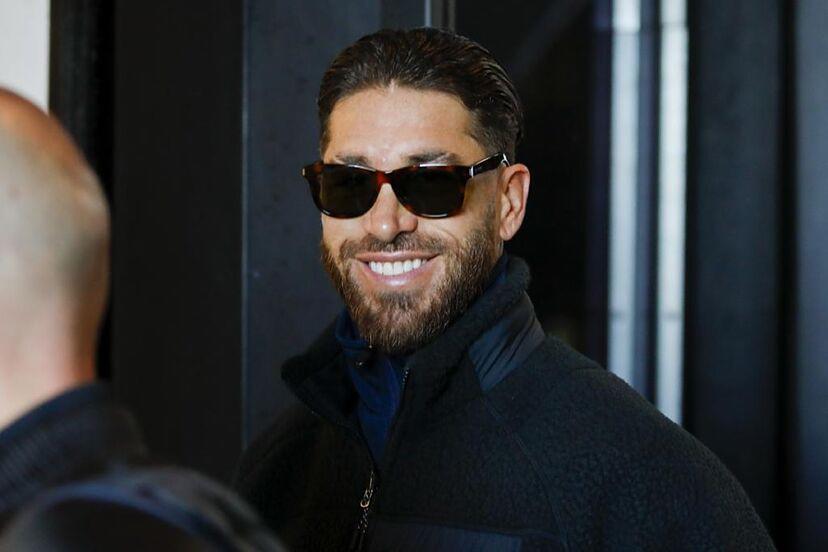 Sergio Ramos jugará en Monterrey: el motivo por el que su esposa no podría vivir en México