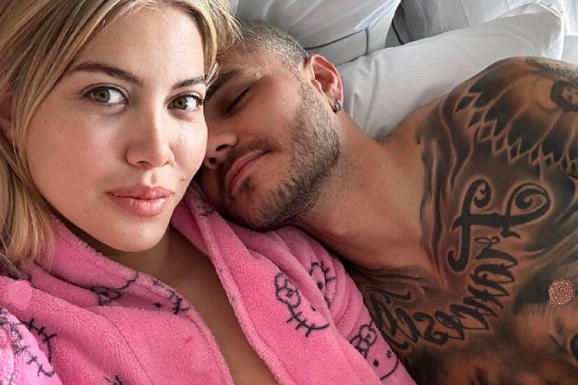 El contrato millonario que Wanda Nara le hizo firmar a Icardi para evitar otro engaño