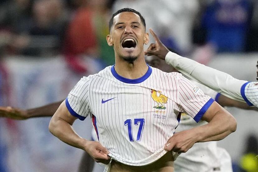 ¡Con tremenda ausencia! Así quedó el 11 ideal de la Eurocopa 2024: España invade el mejor equipo del torneo