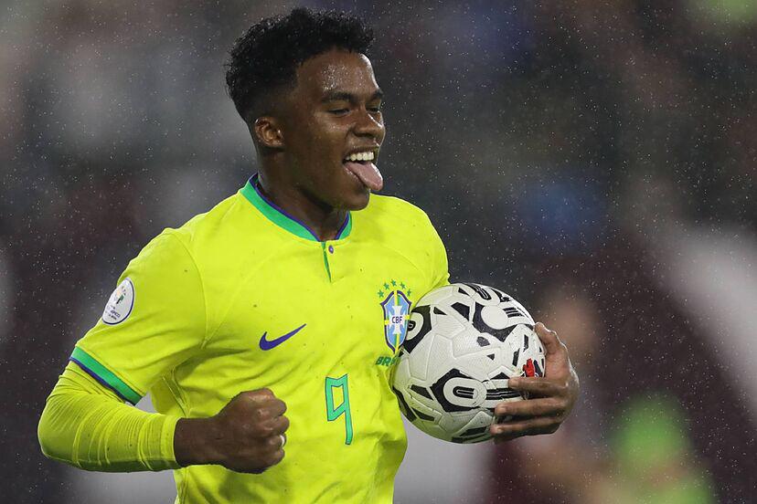 La potente alineación de Brasil para enfrentar a México de cara a la Copa América 2024: ¿se viene otra goleada?