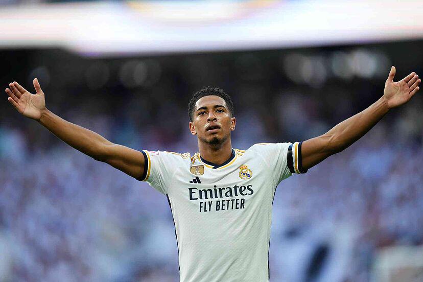 Así sería el primer 11 oficial del Real Madrid en la Supercopa de Europa ante Atalanta ¿Con Mbappé?