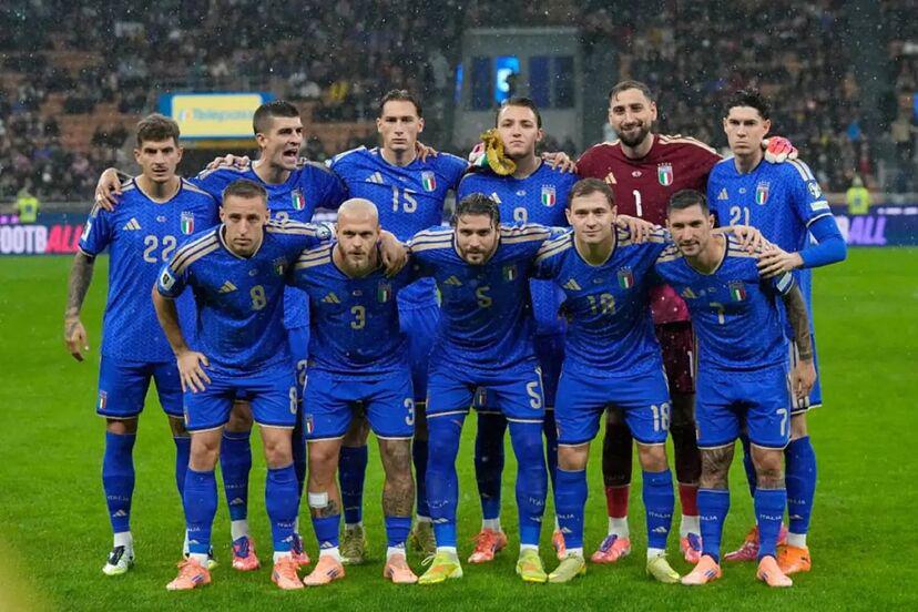 Ranking FIFA: nuevo líder y Argentina se quita una histórica maldición