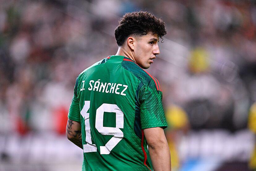 ¡Con cuatro variantes! Así sería el 11 de México que usaría Jaime Lozano para buscar vencer a Honduras en el estadio Azteca