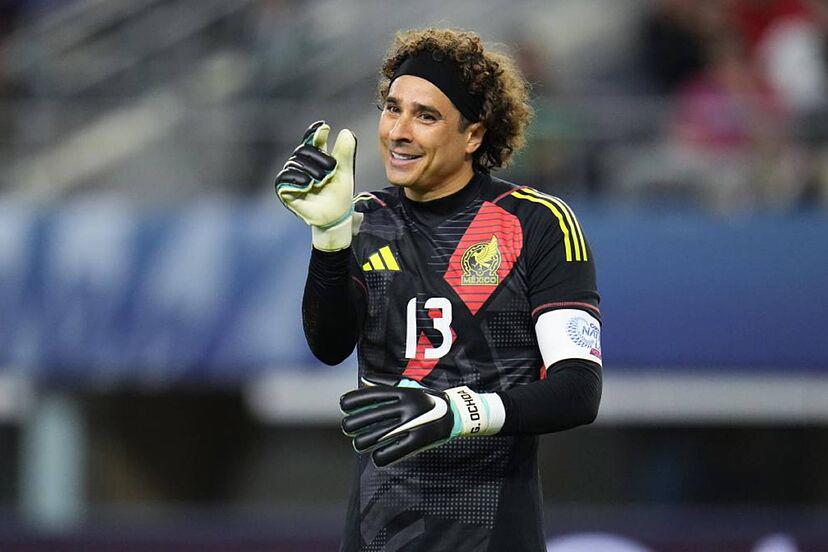 Tres de Concacaf en lista: ¡Los porteros más goleados en la historia a nivel de selecciones!