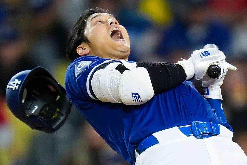 Era traductor de una superestrella y le robó 16 millones de dólares: el escándalo del beisbolista Shohei Ohtani