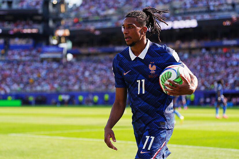 Vale 200 millones y se fue en blanco: no marcaron un solo gol en el Mundial