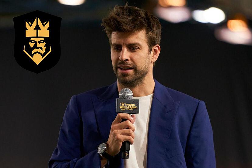 La forma en que Piqué gasta su fortuna tras el bloqueo de una de sus cuentas ¿De cuánto es su salario y que negocios tiene?