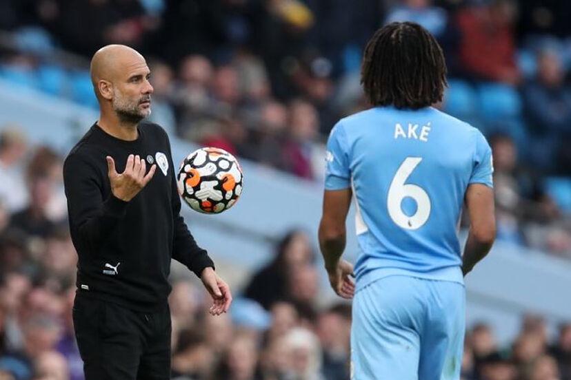 Guardiola perdió la paciencia: los cinco jugadores del Manchester City que fueron puestos en su “lista negra”