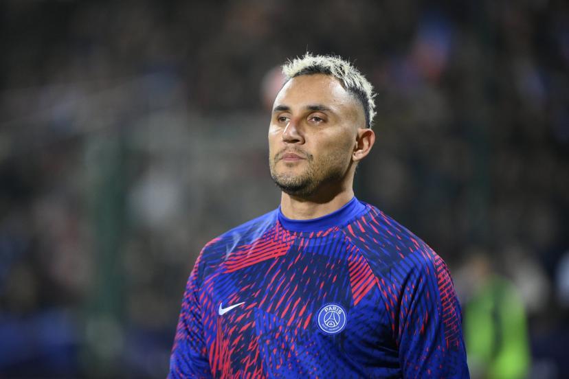 La decisión final de PSG con Keylor Navas, la próxima baja en el Barcelona y Mbappé con las horas contadas