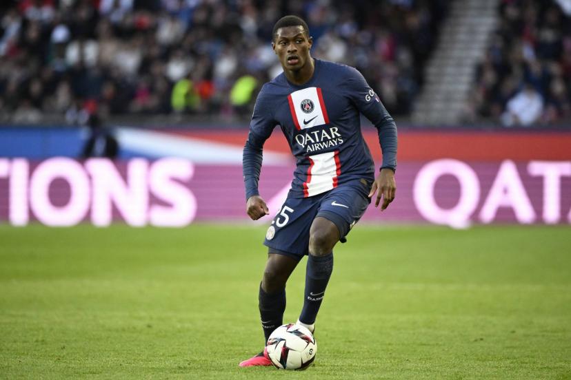 UEFA reveló el 11 ideal de la Champions League: dos figuras del Barcelona y PSG arrasa con todo