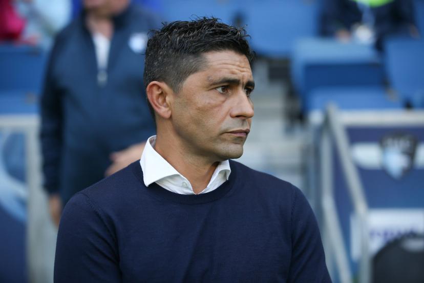 Volos, la nueva casa de Michaell Chirinos: Estadio, jugadores, entrenador y todo lo que debes conocer