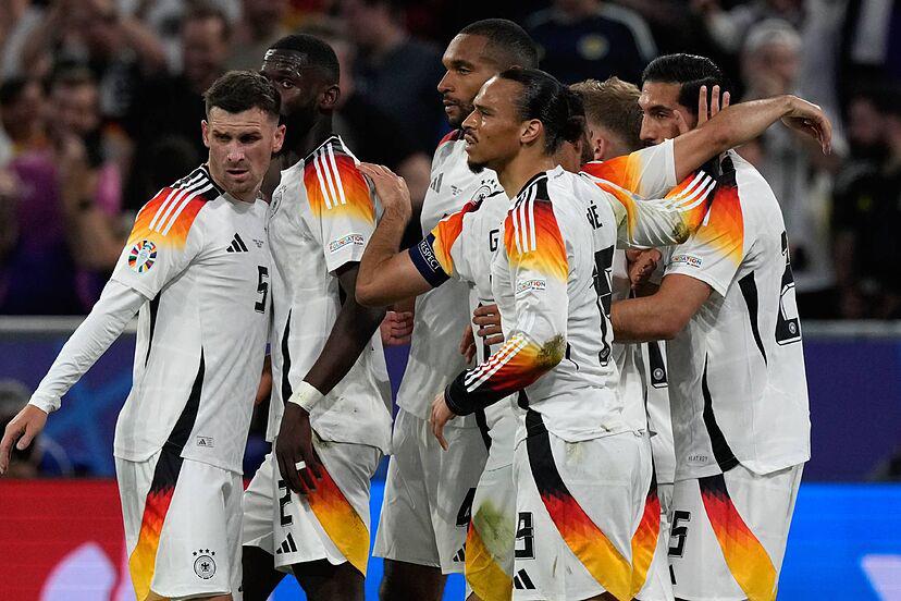 Argentina deja en el camino a Brasil: así quedó el ranking de las selecciones con más títulos en el mundo