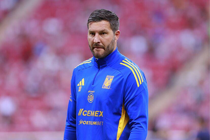¿Se va de Tigres? Gignac no se retira y el sorpresivo destino a sus 40 años