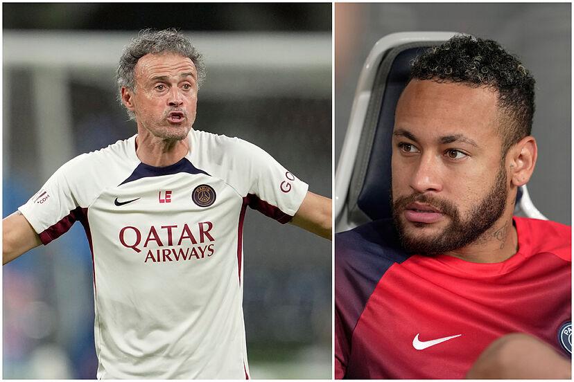 L’Equipe destapa que así fueron los últimos años de Neymar en PSG: “Aparecía borracho en los entrenamientos”