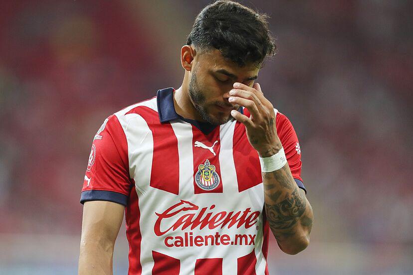 Fichajes Liga MX: bomba de Chicharito y Carlos Vela; América anuncia otro refuerzo y el gringo que llega a las Chivas
