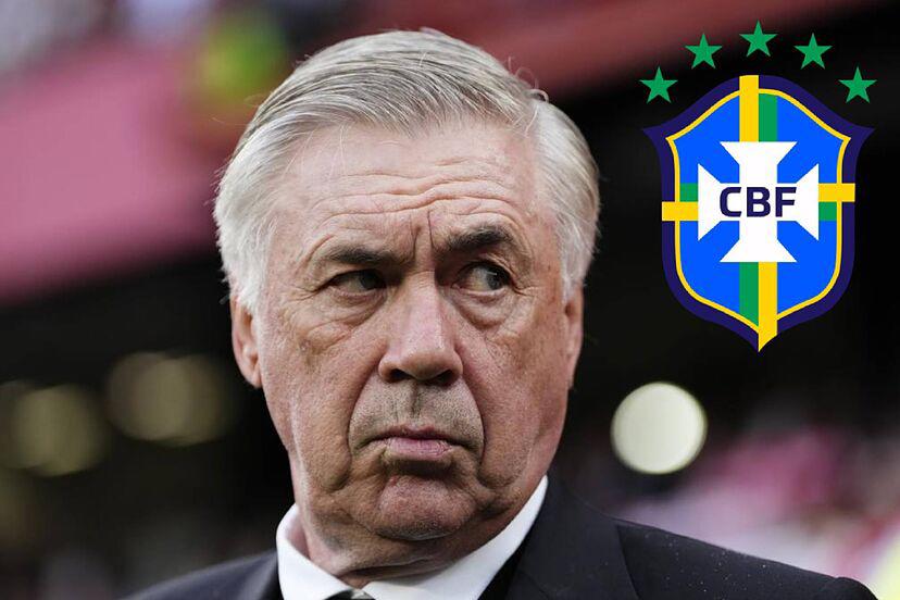 Ancelotti firma uno de los contratos nunca antes visto: la noticia que impacta al Real Madrid y esto pasará si gana el Mundial