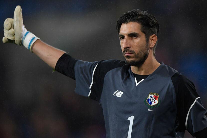 Tres de Concacaf en lista: ¡Los porteros más goleados en la historia a nivel de selecciones!