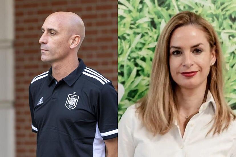 ¿Quién es Luis Rubiales, el personaje que avergüenza al fútbol español? Novias, orgías, las polémicas con Piqué y Florentino