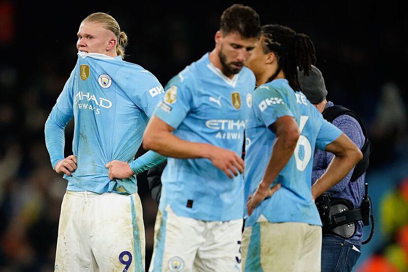 Pep Guardiola pidió a la revelación de la temporada: Manchester City prepara 50 millones por su fichaje