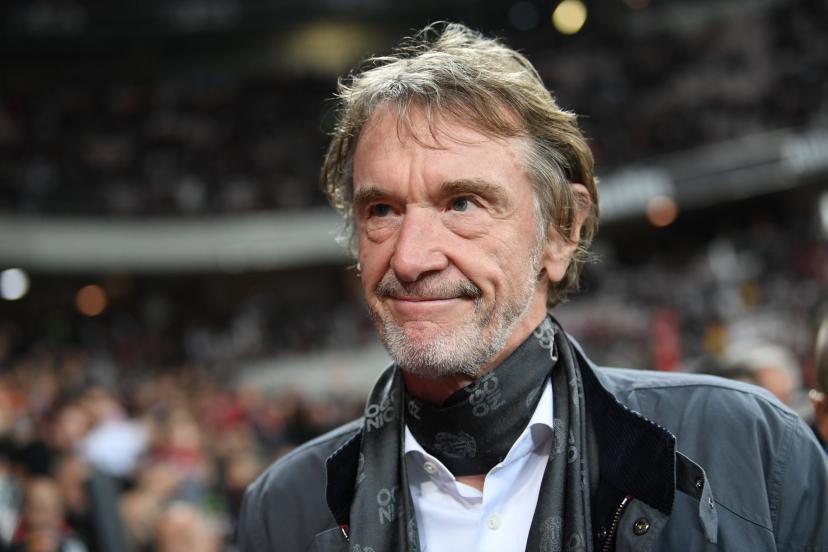 Es el hombre más rico del Reino Unido: Así es la vida de Jim Ratcliffe, quien aspira a comprar al Manchester United