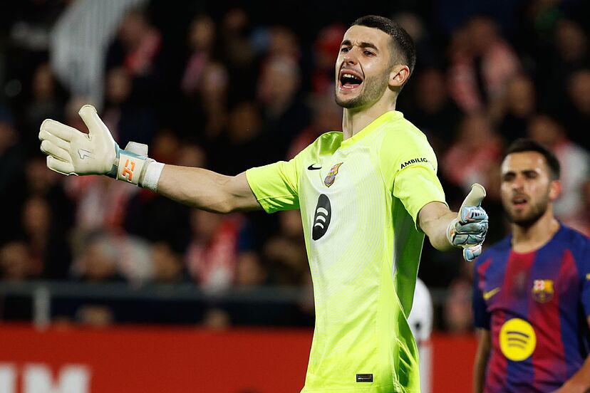 Raphinha alzó la voz en el vestuario: los dos señalados por el brasileño tras la derrota del Barcelona