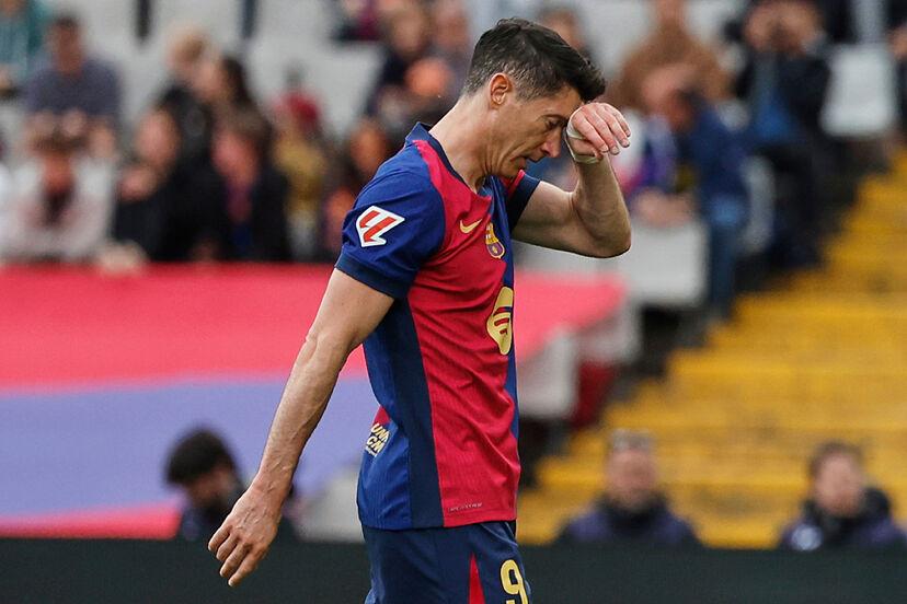 Bota de Oro 2025: Lewandowski fue rebasado y la pesadilla que amenaza a Salah... ¡lleva 34 goles!