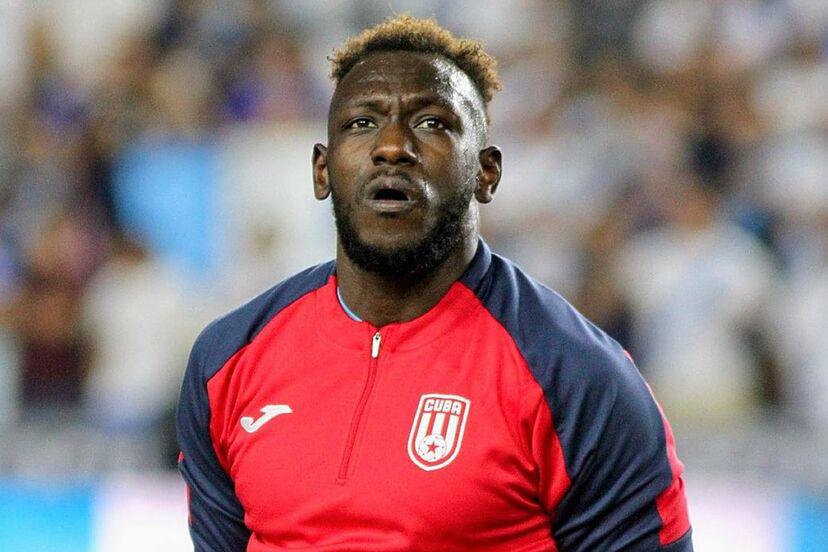 ¿Dónde juegan los futbolistas de Cuba que enfrentarán a Honduras? Su figura está en Inglaterra y otro pasó por el Atlético de Madrid
