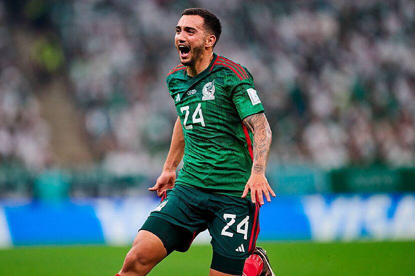 ¿Cuánto cuesta la selección de México que se medirá ante Honduras? Solo Santiago Giménez vale $42 millones