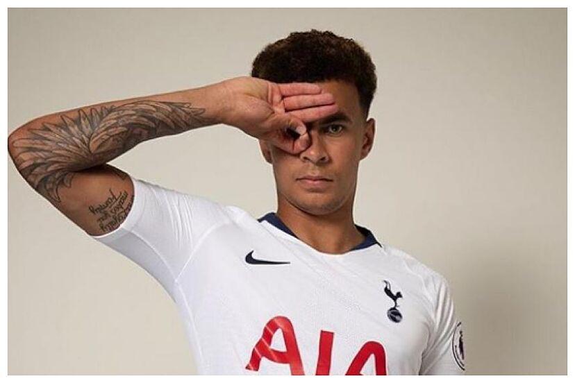 Cayó en las drogras, no juega desde hace 390 días, pero quiere estar el Mundial 2026: “Hay un recordatorio en mi teléfono”