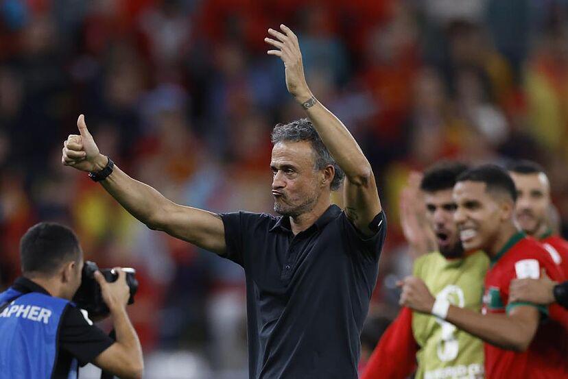 Bomba en el PSG: confirmaron al técnico elegido para sustituir a Galtier en la próxima temporada