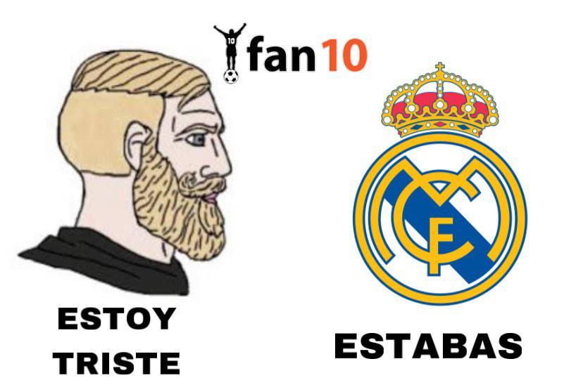 ¡Barcelona es humillado con terribles memes tras ser eliminado por el Real Madrid en la Copa del Rey!