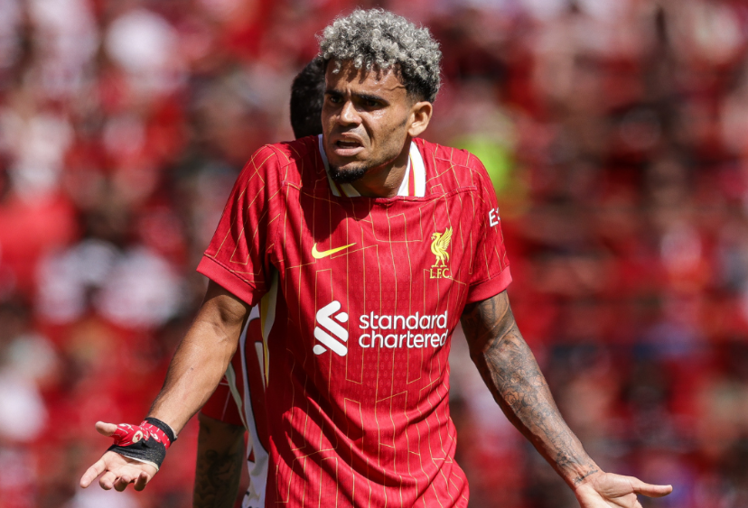 Liverpool toma rotunda decisión con Luis Díaz y PSG cierra fichaje por 60 millones; un crack se queda sin equipo